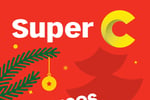 Circulaire Super C - Joyeuse Économies