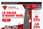 Circulaire Canadian Tire