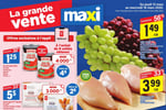 Circulaire Maxi