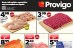 Circulaire Provigo