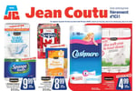 Circulaire Jean Coutu