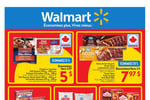 Circulaire Walmart
