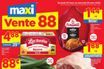 Circulaire Maxi