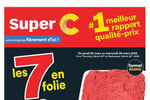 Circulaire Super C