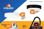 Circulaire Canac