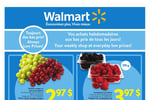 Circulaire Walmart