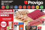 Circulaire Provigo