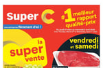 Circulaire Super C
