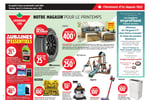 Circulaire Canadian Tire