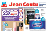 Circulaire Jean Coutu