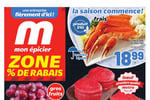 Circulaire Metro