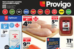 Circulaire Provigo
