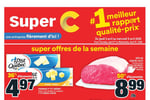 Circulaire Super C
