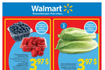 Circulaire Walmart