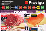 Circulaire Provigo