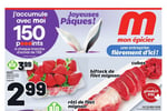 Circulaire Metro