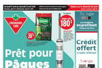 Circulaire Canadian Tire