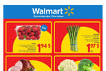 Circulaire Walmart