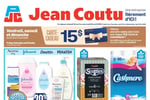 Circulaire Jean Coutu