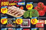Circulaire Maxi