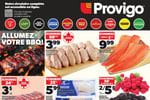 Circulaire Provigo
