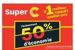 Circulaire Super C