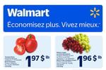 Circulaire Walmart