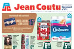 Circulaire Jean Coutu
