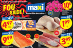 Circulaire Maxi