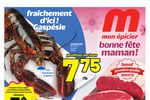 Circulaire Metro