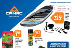 Circulaire Canac