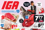 Circulaire IGA