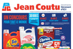 Circulaire Jean Coutu