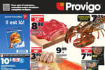 Circulaire Provigo