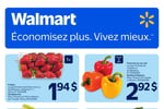 Circulaire Walmart