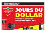 Circulaire Canadian Tire