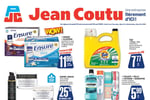 Circulaire Jean Coutu