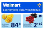 Circulaire Walmart