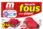 Circulaire Metro