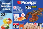 Circulaire Provigo