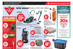 Circulaire Canadian Tire