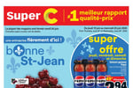 Circulaire Super C