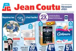 Circulaire Jean Coutu