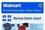 Circulaire Walmart