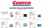 Rabais Costco