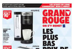 Circulaire Canadian Tire