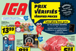 Circulaire IGA