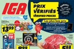 Circulaire IGA