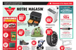 Circulaire Canadian Tire