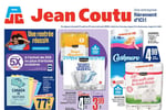 Circulaire Jean Coutu